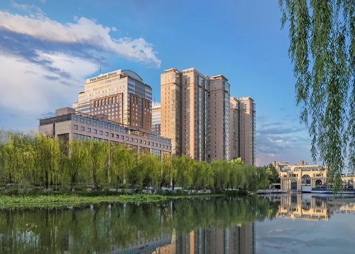 Four Seasons Hotel Beijing