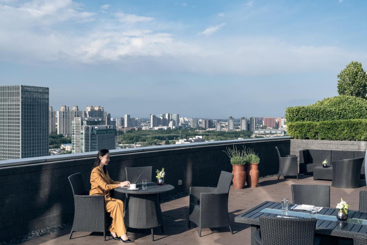 Four Seasons Hotel
