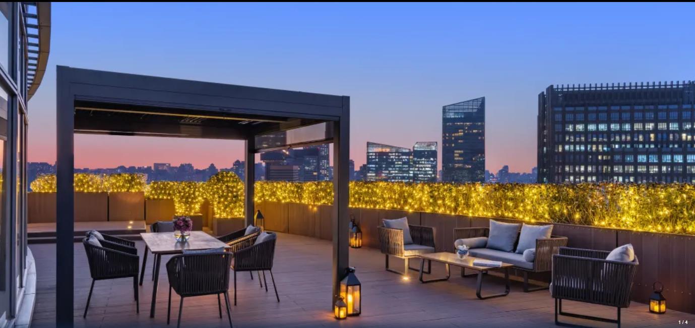 Four Seasons 5*