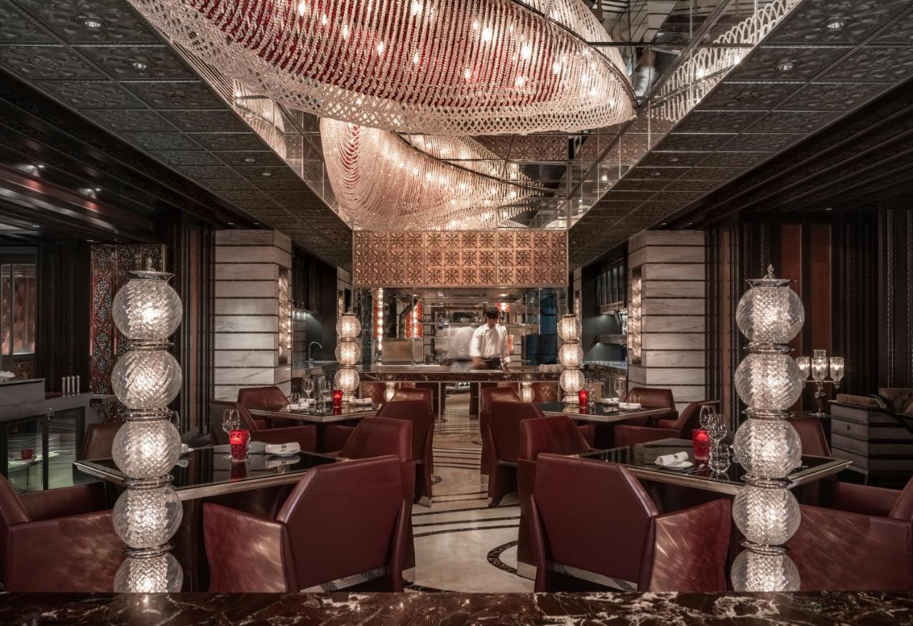 Hotel Four Seasons