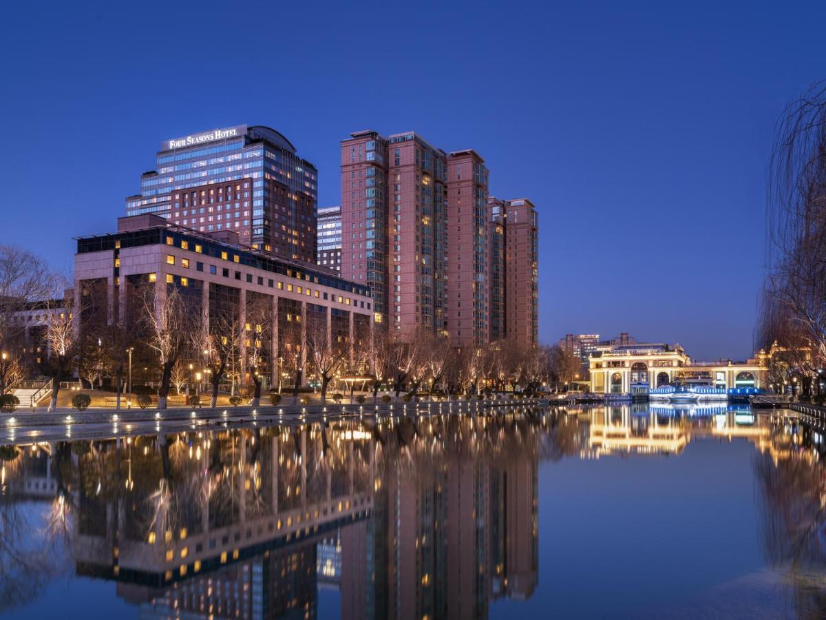 Four Seasons 5* Beijing