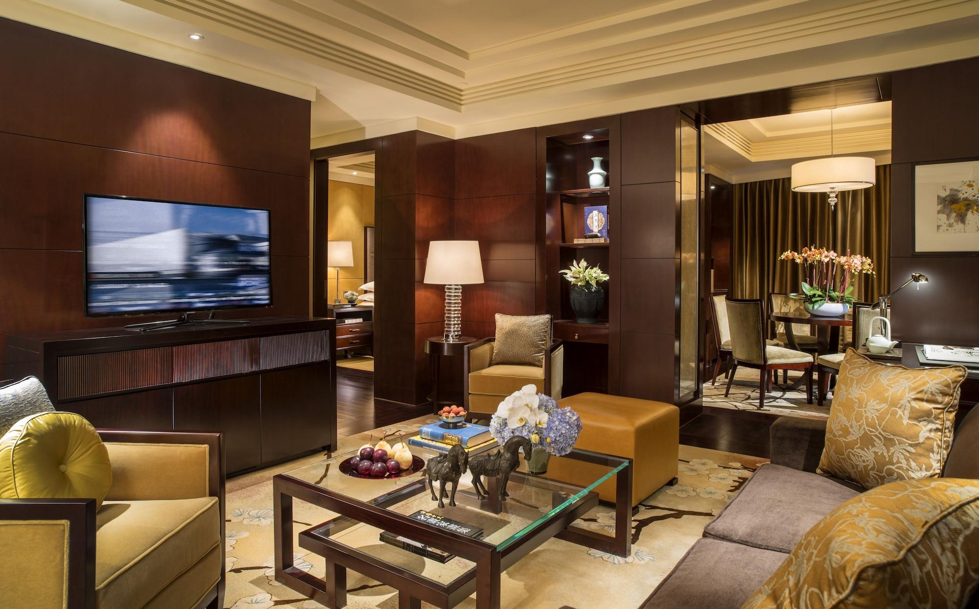Hotel Four Seasons Beijing