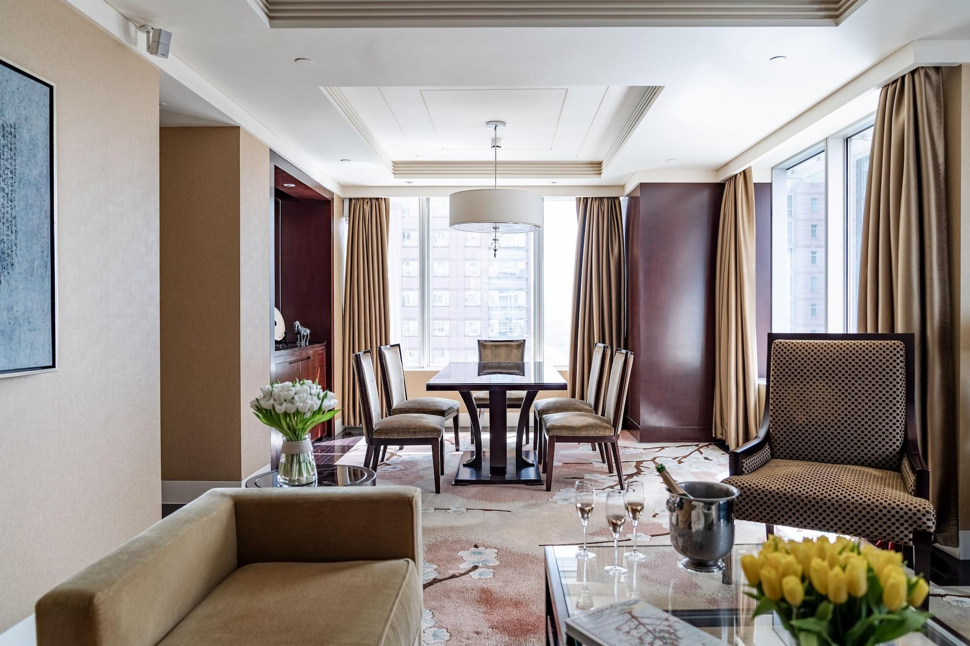 Four Seasons Beijing