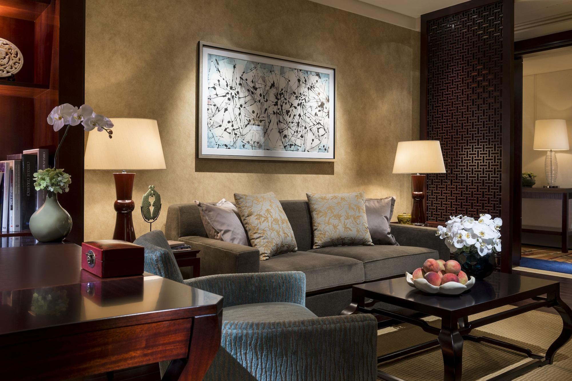 Hotel Four Seasons Beijing