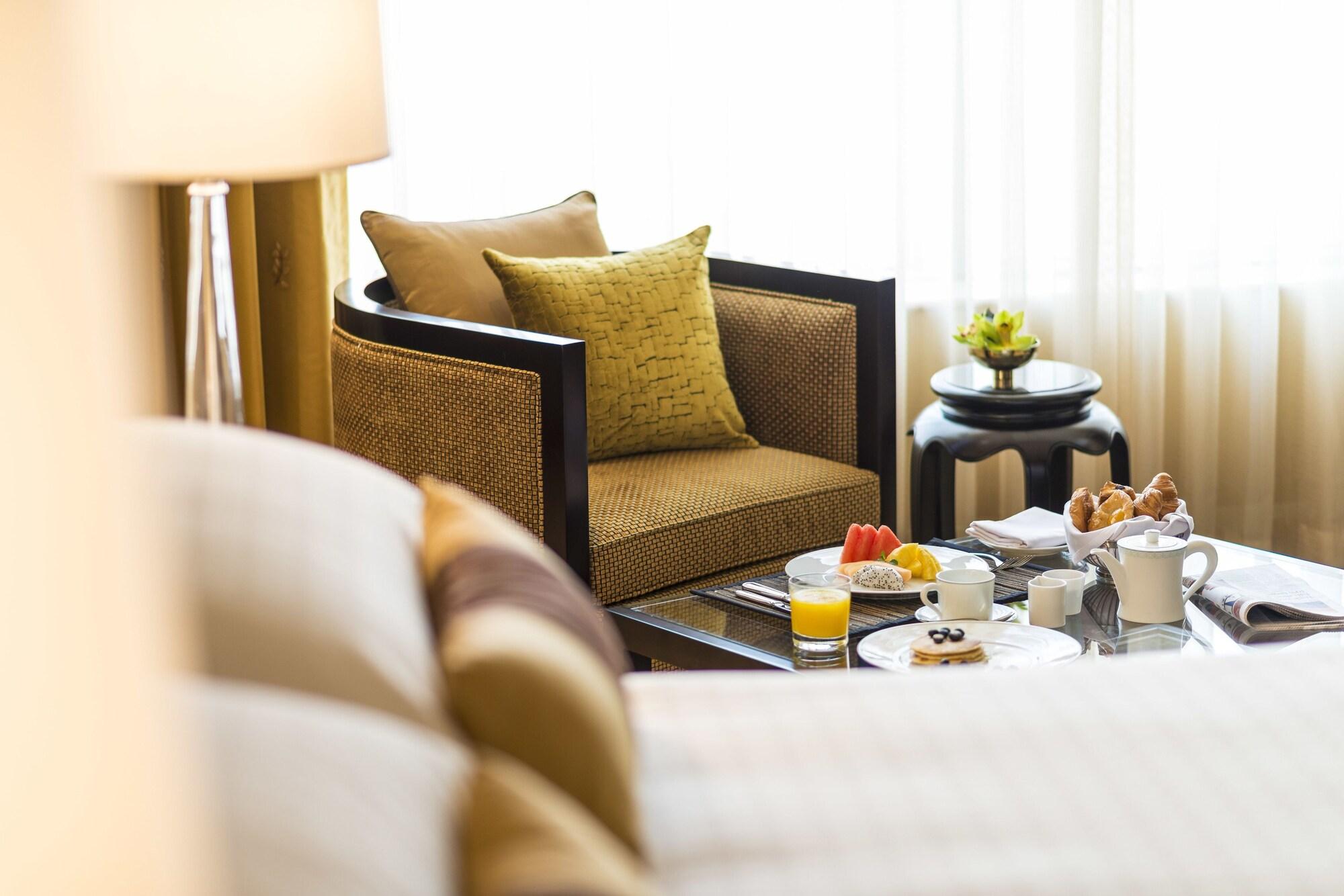 Hotel Four Seasons Beijing