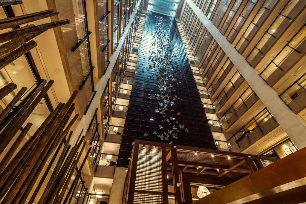 Four Seasons Hotel