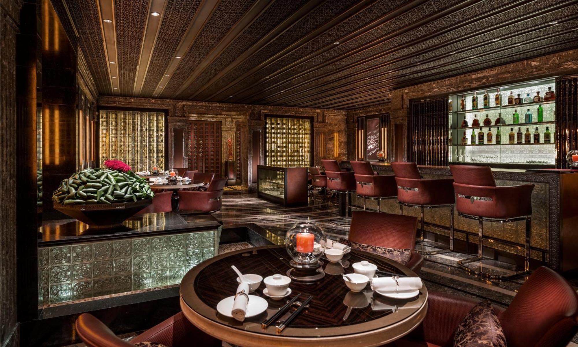 Four Seasons Hotel 5*